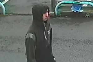 Police release CCTV after bike theft in York