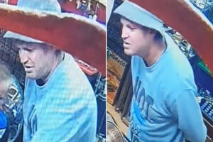 Police issue CCTV as they recover historic items stolen from church west of York