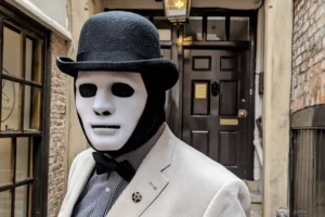 Is this York’s strangest market ever? It will feature stuffed animals, witchcraft supplies and weird smells