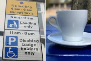 Restoring Blue Badge access in York could increase terror risk and close 19 pavement cafés