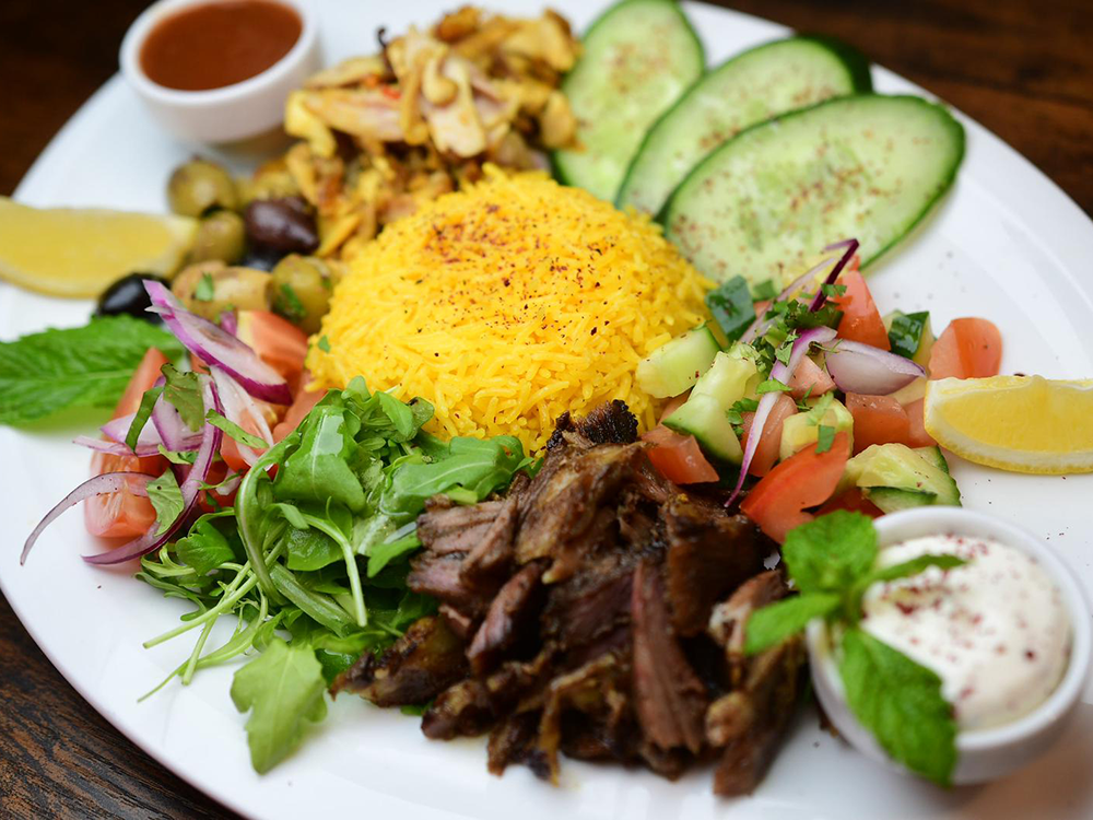 New bar and grill set to open in York next week