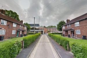 Crews called to two fires in York