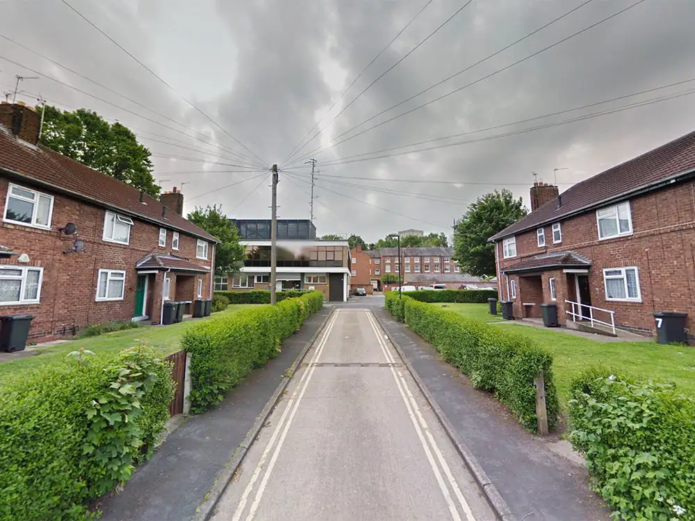 Crews called to two fires in York