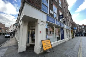 Revealed: The shop moving into the empty Boots store in York