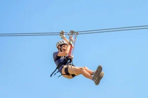 Scarborough zip wire scheme set to be refused – despite public support