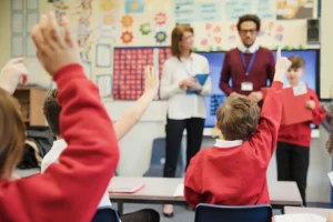 York school governors resign en masse over ‘appalling treatment’ by academy trust