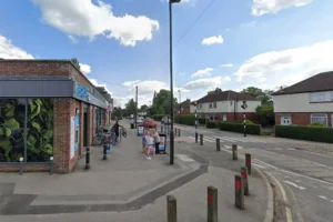 Police investigate street fight and robbery in York