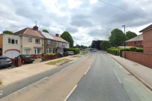 Moped rider suffers serious head injury in crash with car in York