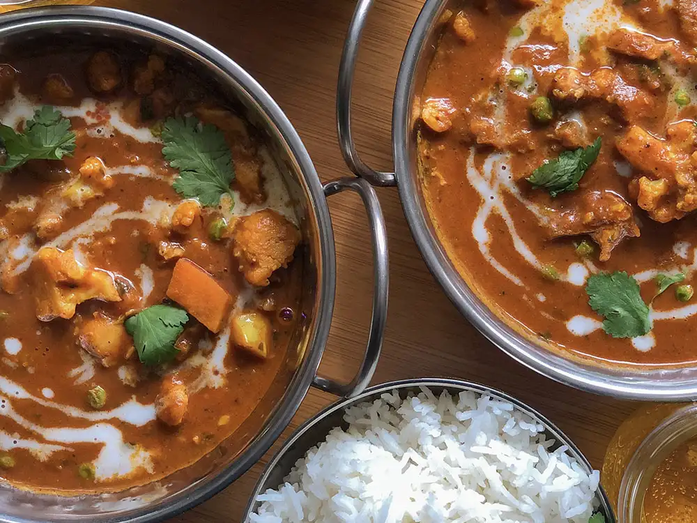 York restaurant shortlisted in the Curry Awards 2023