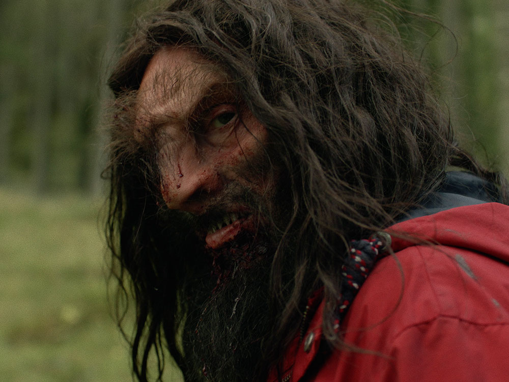Horror film festival returns to York with spine chilling UK premieres