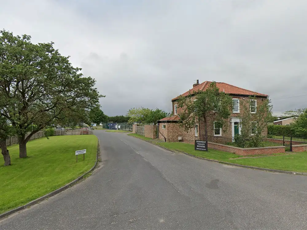 More than 20,000 litres of fuel stolen from York