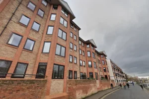 Man suffers life changing injuries after being pinned to a wall in York crash