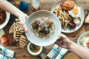 York Restaurant Week is back – With new venues and new deals!