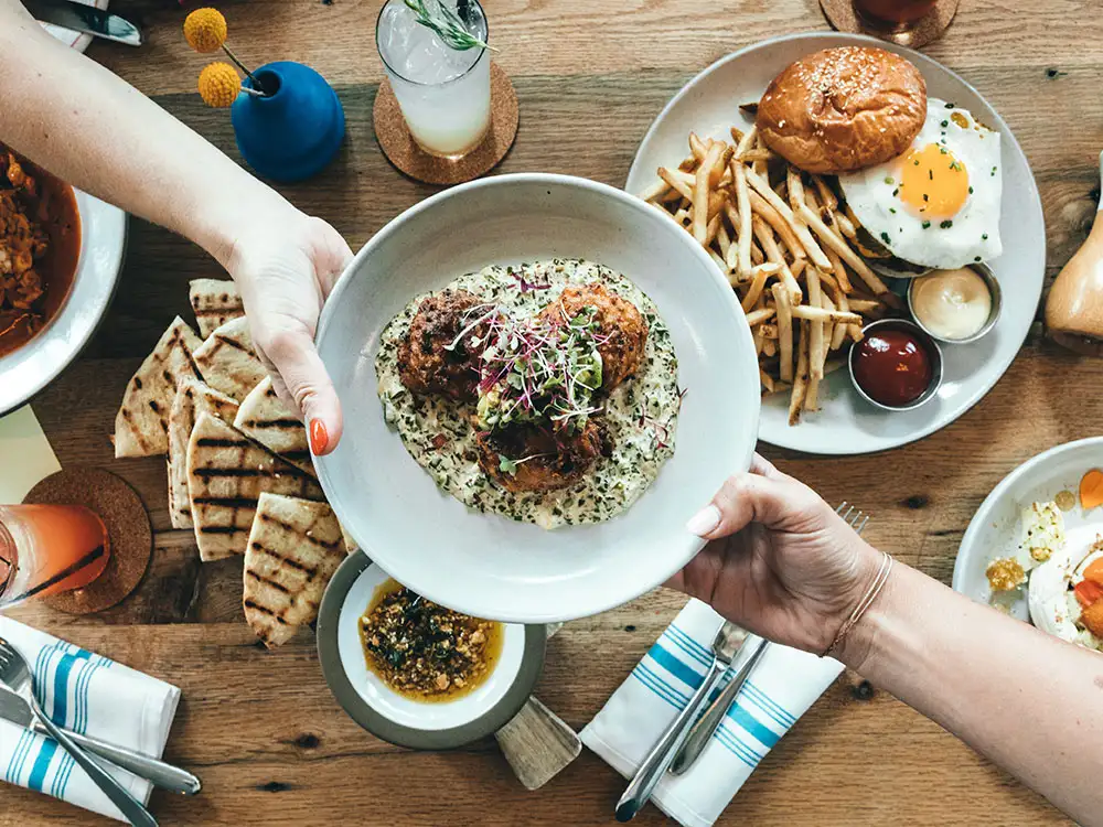 York Restaurant Week is back – With new venues and new deals!