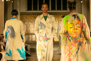 Six stylish events not to miss at York Fashion Week