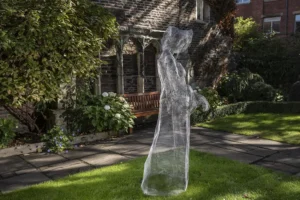 The ghosts are coming back to York! And with all new venues this year