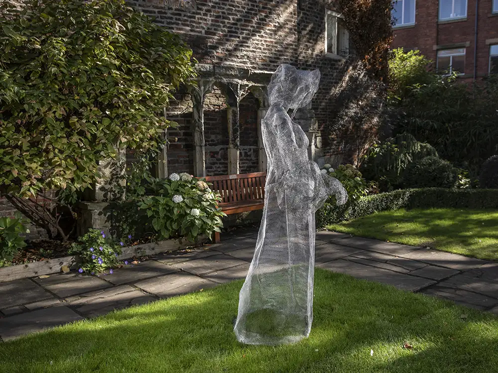 The ghosts are coming back to York! And with all new venues this year