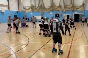 Grassroots gets wheels with the York Minxsters