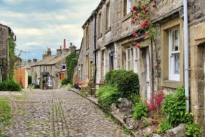 This North Yorkshire village has been named in UK’s top 20 best