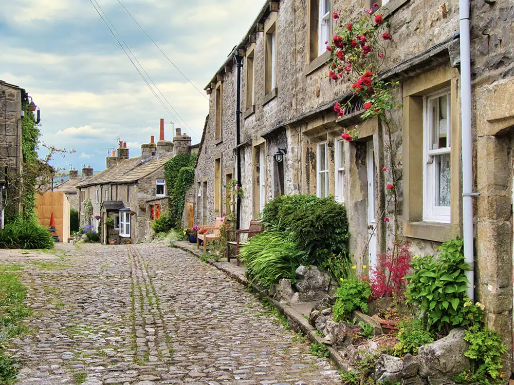 This North Yorkshire village has been named in UK’s top 20 best