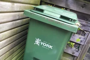 York residents could soon be charged for garden waste collections – Here’s how much