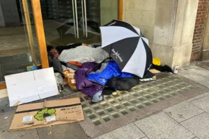 York council’s admission over decision to axe Salvation Army’s homeless service