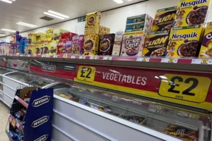 Large York store announces closure date