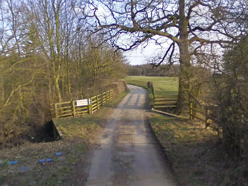 York man died on country lane despite public and paramedics’ efforts to save him