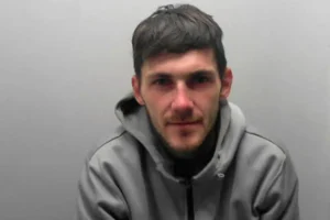 York man jailed for attack on woman that left her a ‘quivering wreck’