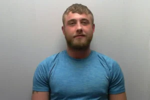 Man jailed for ‘horrific’ attack on partner