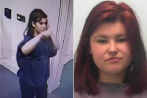 Concerns growing for missing York girl, 16