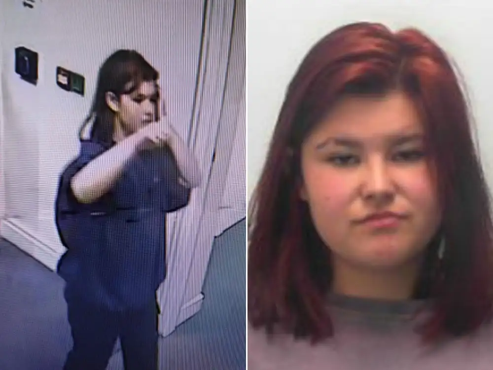 Concerns growing for missing York girl, 16