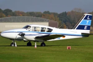 Report finds no defects in aircraft that killed young pilot