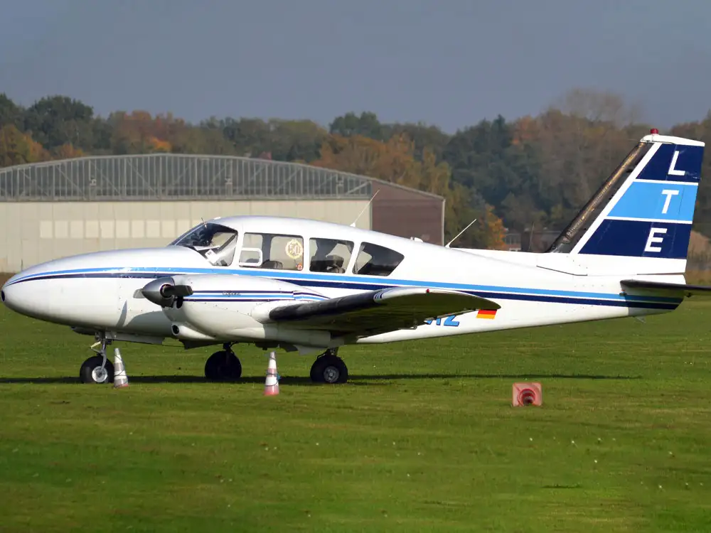 Report finds no defects in aircraft that killed young pilot