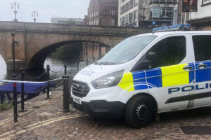Four men arrested after serious sexual assault in York