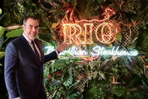 First look: Inside York’s newest restaurant after its stunning £400K transformation