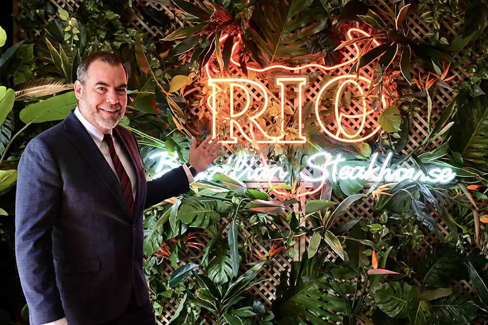 First look: Inside York’s newest restaurant after its stunning £400K transformation