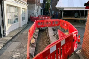 Traders take legal action against York council as losses mount up
