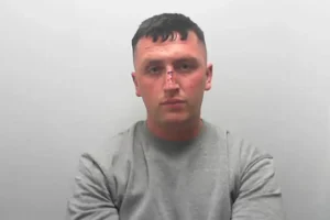 Notorious York criminal jailed for terrorising two women in moving car