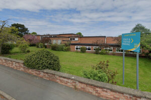 North Yorkshire school has to partially close due to  collapse-risk concrete