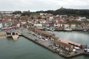 Scarborough West Pier’s £1.8m repair gets go-ahead