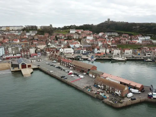 Revealed: £15m plans to redevelop Scarborough pier