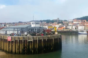 Scarborough pier set for £11m transformation featuring ‘high quality’ seafood restaurant