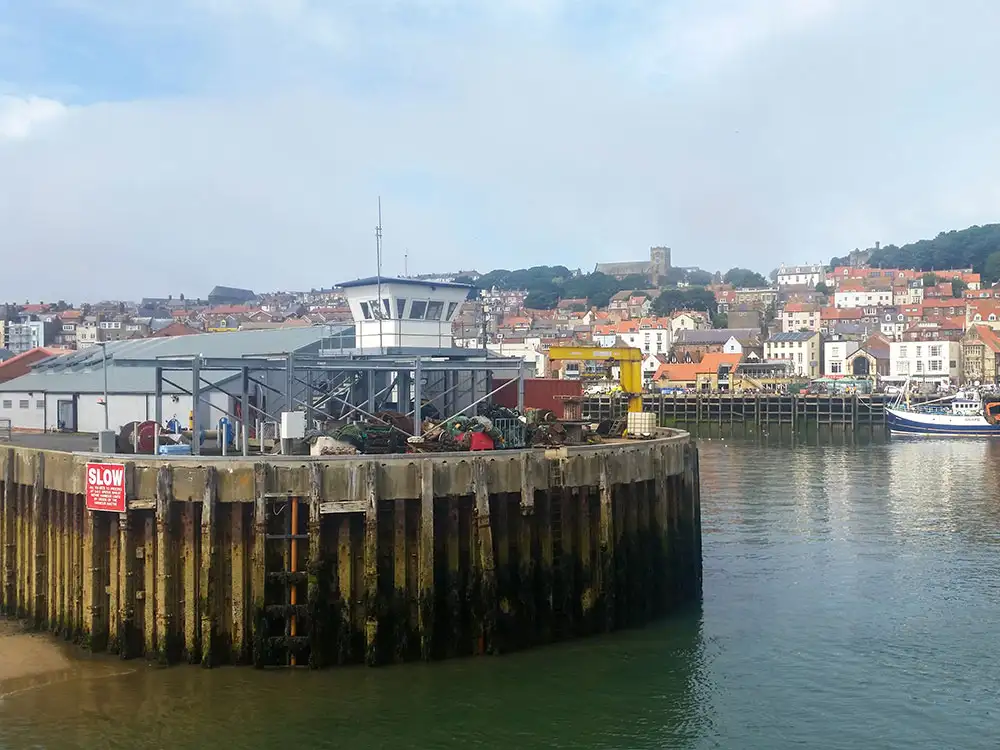 Scarborough pier set for £11m transformation featuring ‘high quality’ seafood restaurant