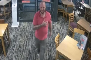 CCTV released after assault in Selby pub