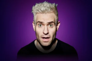 Viral TikTok comedian and prankster is heading to York
