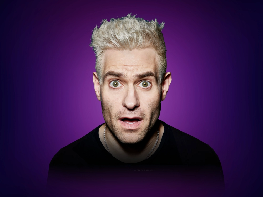Viral TikTok comedian and prankster is heading to York