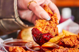 Free food up for grabs as new restaurant opens at York shopping centre