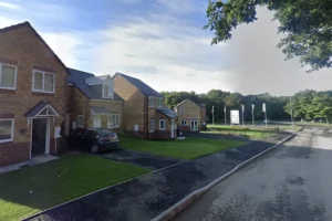 Boy, eight, dies after being hit by a car in Catterick Garrison