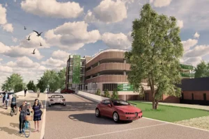York car park plan scrapped – but council still hopes to fund Castle area redevelopment